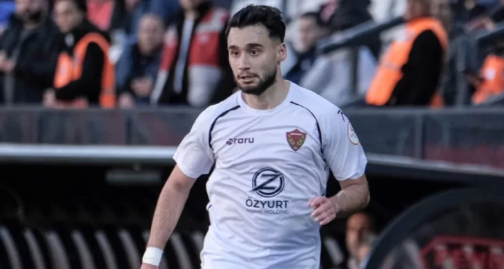 Hatayspor’da çöküş devam ediyor