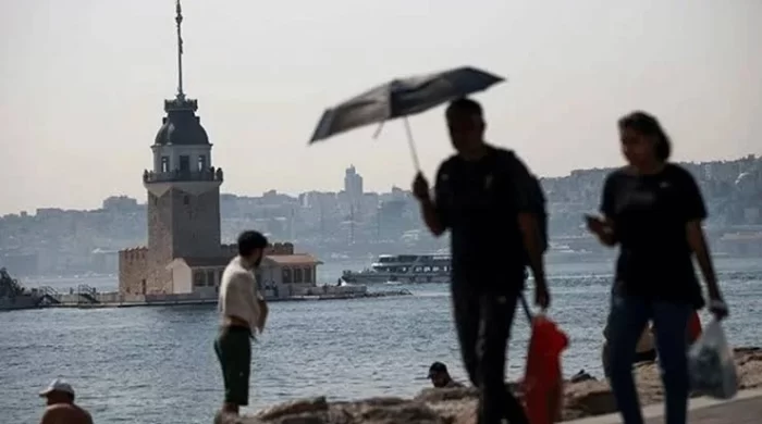 Hava bir anda değişecek: İstanbul ve Karadeniz için yağış uyarısı