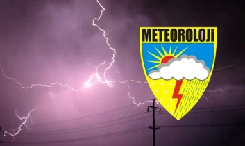 Bugün hava nasıl olacak? Meteoroloji’den yağış ve rüzgar uyarısı