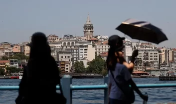 Türkiye’de bahar havası etkisini artırıyor