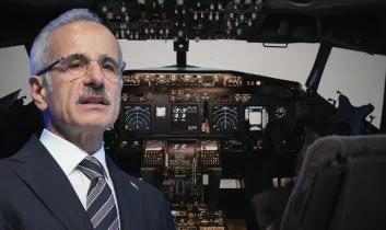 Havacılık sınav merkezleri 6 ilde 12’ye çıkarıldı