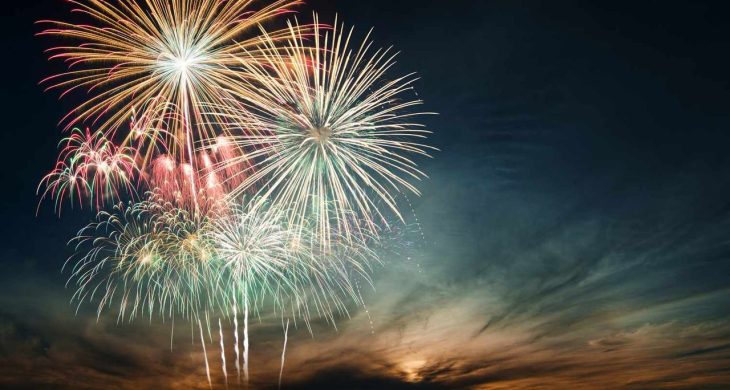 Kastamonu’da havai fişek yasağı