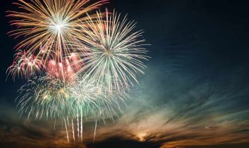 Çanakkale’de havai fişek ve benzeri maddelere yasak