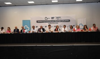 Havran Muhtarlar Buluşması gerçekleştirildi