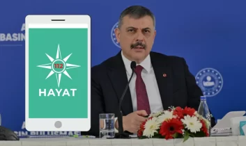 HAYAT 112 Acil Mobil Uygulaması; 600 bin indirmeyi aştı