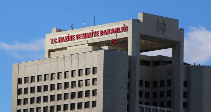 Hazine ve Maliye Bakanlığı 104 personel alımı yapacak