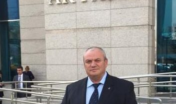 AK Partili Turan’dan Teşekkür Mesajı