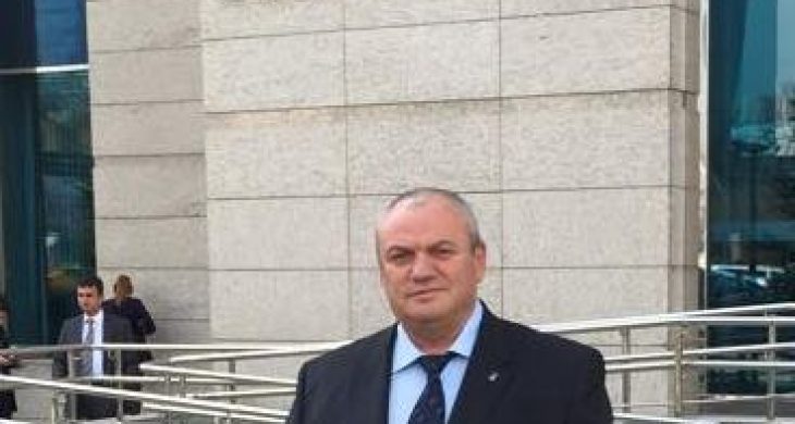 AK Partili Turan’dan Teşekkür Mesajı