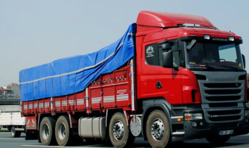 Bolu’da ağır tonajlı araçların şehir merkezi girişine kısıtlama getirildi