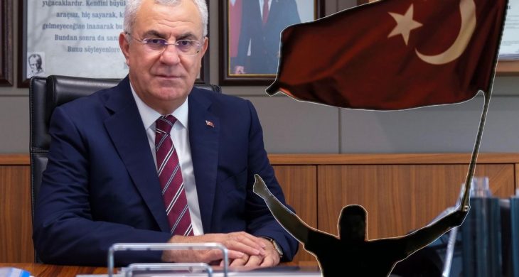 GMİS Genel Başkanı Hakan Yeşil: Maden işçisi demokrasiye sahip çıkmaya devam edecektir