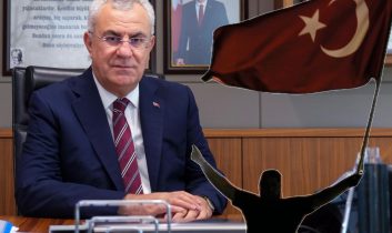 Kars’ta hasat mevsimi başladı: İlk arpa Digor Yeniköy’de biçildi