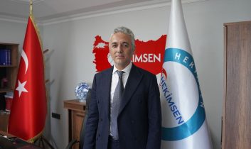 Hekimsen Genel Başkanı Dr. Adil Kurban’dan tepki: Artık devriniz bitti!