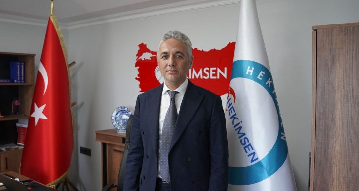 Hekimsen’den ”Aile Hekimliğinde “Tek Tip Yazılım” uyarısı