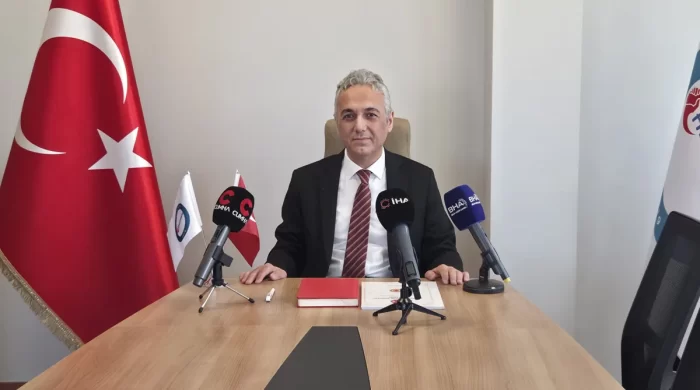 HEKİMSEN Genel Başkanı Kurban: 2024 KPSS’den atama yapılmaması haksızlık olur