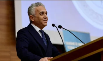 Hekimsen Genel Başkanı Kurban: Hekimlik Meslek Kanunu Türk tıbbının geleceğini şekillendirecek