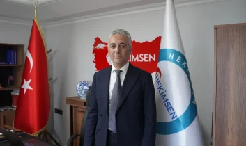 Hekimsen ve AL-KON toplantısında ekonomik model ve hekim hakları gündeme geldi