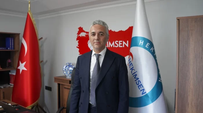 Hekimsen ve AL-KON toplantısında ekonomik model ve hekim hakları gündeme geldi