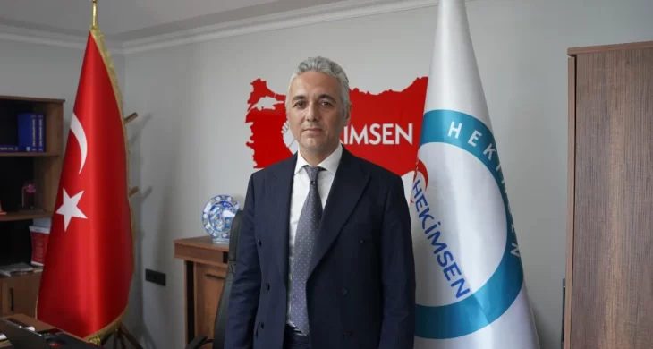 Hekimsen ve AL-KON toplantısında ekonomik model ve hekim hakları gündeme geldi