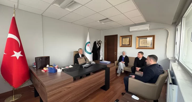 HEKİMSEN ve Otokoç’tan hekimlere özel iş birliği