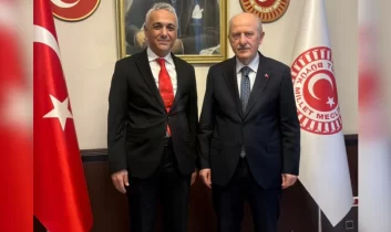 HEKİMSEN’den hekimlere yönelik konut ve sosyal yaşam projeleri için temas