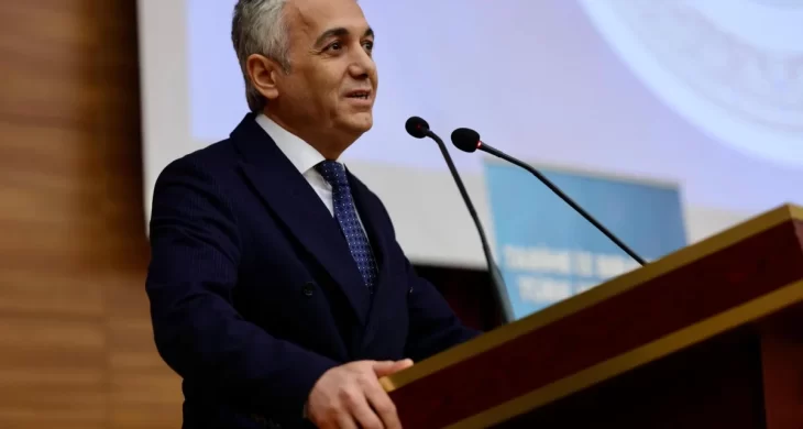 HEKİMSEN’den tarihi hamle: “Türkiye, dünya hekimlerinin danıştığı acil tıp merkezi olacak”