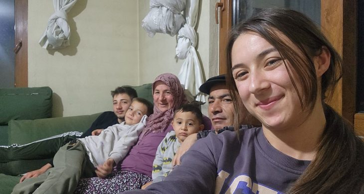 Fenomen öyle olunmaz, böyle olunur!