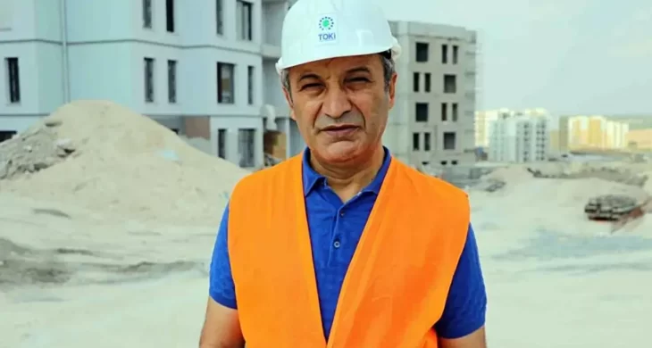 Adana’da em deprem, hem de sosyal konutlarda sona gelindi