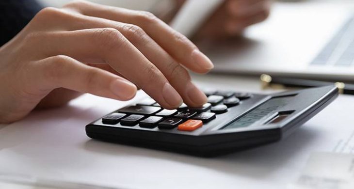 Yıl sonu TÜFE beklentisi yüzde 31,17’ye geriledi