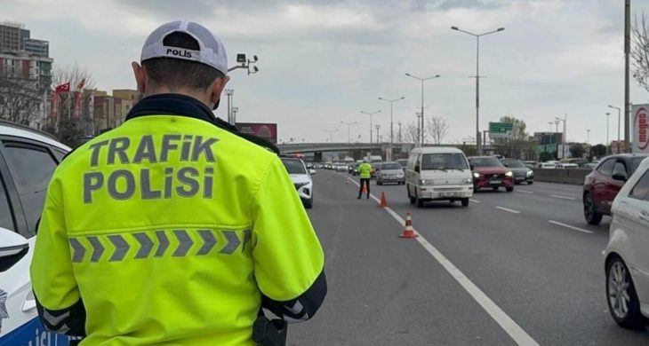 Hız sınırında yüzde 10’luk tolerans kalkıyor! En düşük ceza 2 bin TL olacak