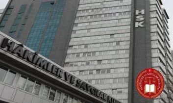 HSK kararnamesi yayımlandı: Binlerce hakim ve savcının görev yeri değişti