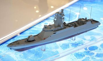 Türkiye’nin ilk milli hücumbotu IDEF 2025’te tanıtıldı