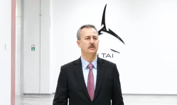 HÜRJET’in İspanya’ya ihracatı için imzalar Madrid’de atıldı