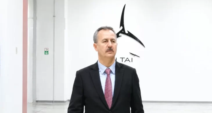 HÜRJET’in İspanya’ya ihracatı için imzalar Madrid’de atıldı