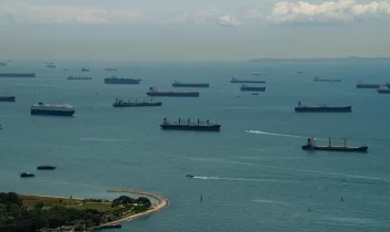 Hürmüz Boğazı açıldı, petrol sert düşüş yaşadı