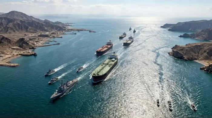 Hürmüz Boğazı’nda 8 Türk gemisi için tahliye çalışması