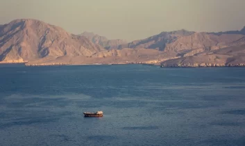 Hürmüz Boğazı’nda üç konteyner gemisi silahlı saldırıya uğradı