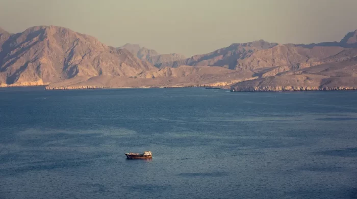 Hürmüz Boğazı’nda üç konteyner gemisi silahlı saldırıya uğradı