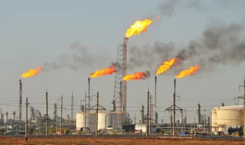 Hürmüz etkisi: Avrupa’da gaz fiyatı yüzde 8,7 geriledi