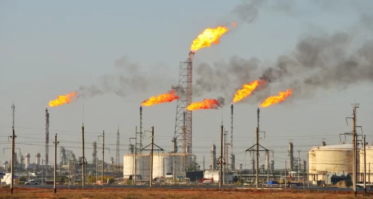 Hürmüz etkisi: Avrupa’da gaz fiyatı yüzde 8,7 geriledi
