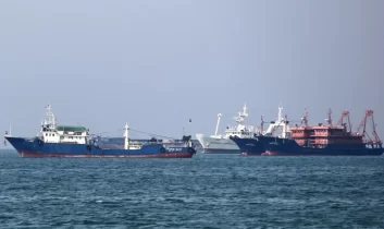 Hürmüz Körfez’i vurdu: Enerji gelirlerinde 50 milyar dolarlık kayıp