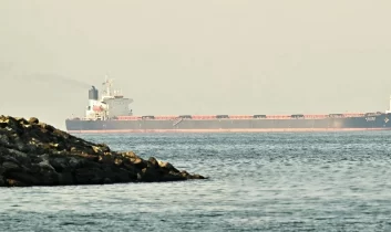 Hürmüz’de gemi trafiği alarm veriyor: Sadece 7 gemi geçebildi