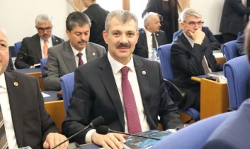 Aksaray’ın Ulaşım Yatırımlarında Kritik Sorular Komisyon Gündeminde