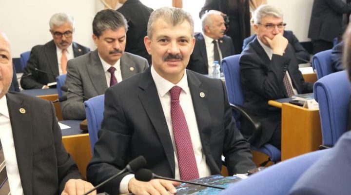 Aksaray’ın Ulaşım Yatırımlarında Kritik Sorular Komisyon Gündeminde