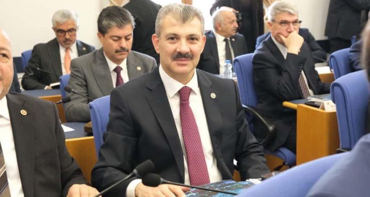 Aksaray’ın Ulaşım Yatırımlarında Kritik Sorular Komisyon Gündeminde