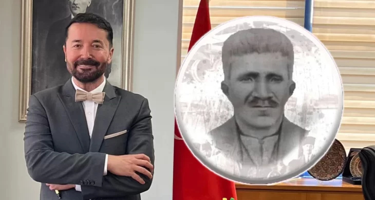 Hüseyin Kahya Fabrikası yükseliyor