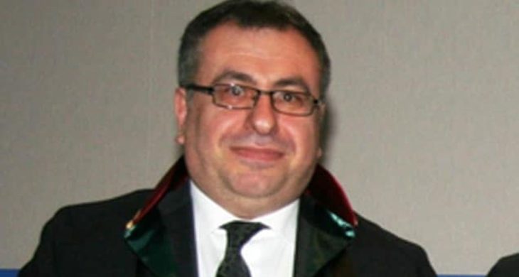 Av. Hüseyin Karaahmetoğlu’ndan duygusal veda: “Bizim Stadyum öksüz kaldı”