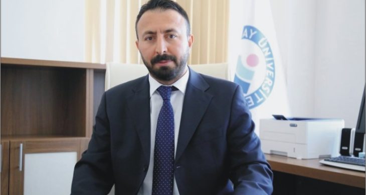 Yedinci Kez Destek Alan Proje Başarıyla Tamamlandı