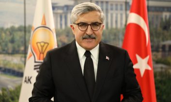 AK Parti Genel Başkan Yardımcısı Yayman’dan CHP Genel Başkanı Özel’e tepki