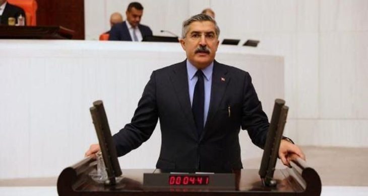 AK Parti Genel Başkan Yardımcısı Yayman: Muhtar bile olamaz dediler milletimiz başkan yaptı