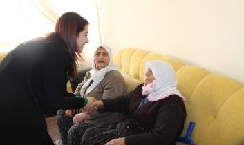 Baki bir gençlik yoktur, örnek alınacak büyüklerimiz var